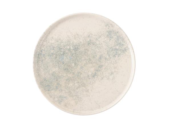 Купить тарелка мелкая с вертикальным бортом 27 см smoky blue pioli pioli smoky blue