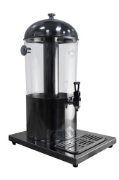 диспенсер для сока ZCF301L PRO ROSSO