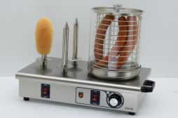 Аппарат для хот-дога AIRHOT HDS-03