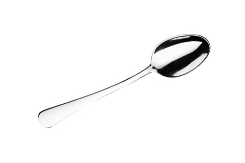 Купить ложка чайная бостон 18/0  1,8 мм 13,7 см. pinti /1/12/