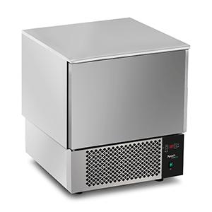 Купить шкаф шоковой заморозки apach sh05