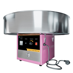 Аппарат для производства сахарной ваты HURAKAN HKN-C3E