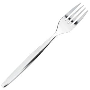 Купить вилка столовая вулкан 18/0  2 мм 18,6 см. mgsteel /1/12/600/