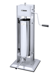 Купить шприц колбасный hurakan hkn-isv7