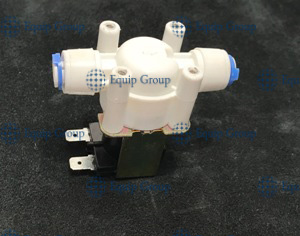 Купить клапан дренажа ледогенератора hurakan hkn