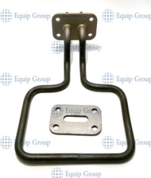 ТЭН для пароконвектомата ALTO SHAAM COMBITHERM CTP7-20E/SK