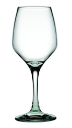 Бокал для вина 385 мл. d=64, h=211 мм Изабелла Б (440172) /12/24/