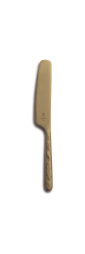 Нож для масла COMAS Kodai Q23 Vintage Gold