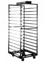 Купить кухонный стол тепловой сквозной apach chef line lhc711sh2pt