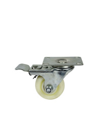 Колесо опорное для упаковщика вакуумного HURAKAN HKN-VAC400F2