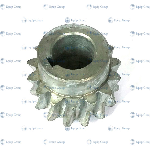 Купить шестерня мясорубки hurakan hkn-12sc pos.6