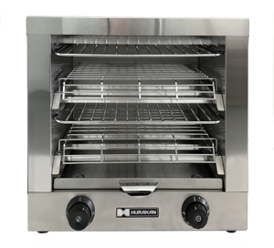 Купить тостер hurakan hkn-top6