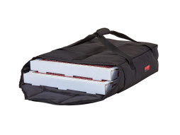 Термосумка CAMBRO GBP220 110 (2 шт. по 51 см или 3 шт. по 45,7 см, черная)