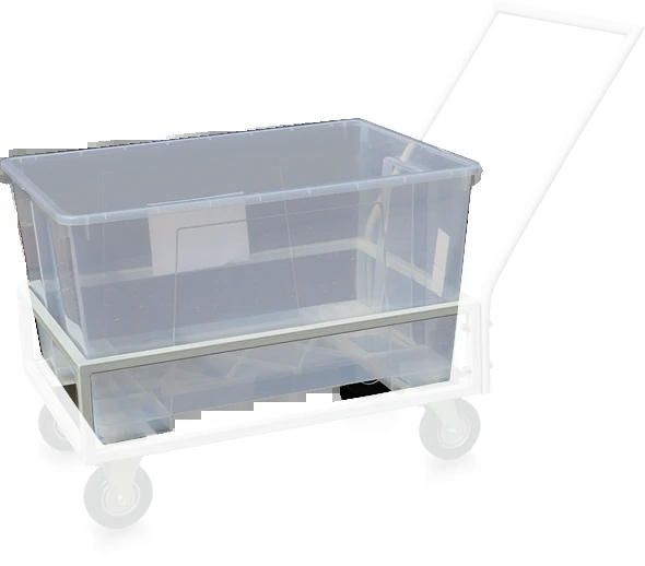 Купить дополнительная корзина вязьма для тп-130