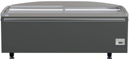 Ларь-бонета HAIER GTE1850G