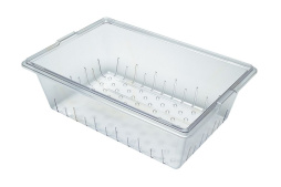 Дуршлаг, сито CAMBRO 18268CLRCW