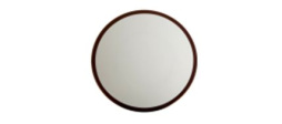 Тарелка мелкая 31 см COPPER LINE