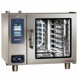 Пароконвектомат ALTO SHAAM Combitherm CTP7-20E/SK