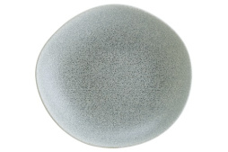 Тарелка d=260 мм. глубокая 1000 мл. h=47 мм. Лука Оушн, форма Ваго BONNA /1/6/432/