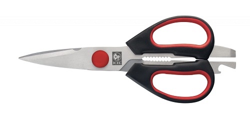Купить ножницы универсальные 21 см. icel /1/