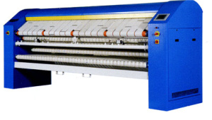 Гладильный каландр IMESA MC/M 3200