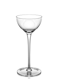 Бокал для коктейля 150 мл. d= 80 мм. h=180 мм. хрустальное  стекло MGline /6/