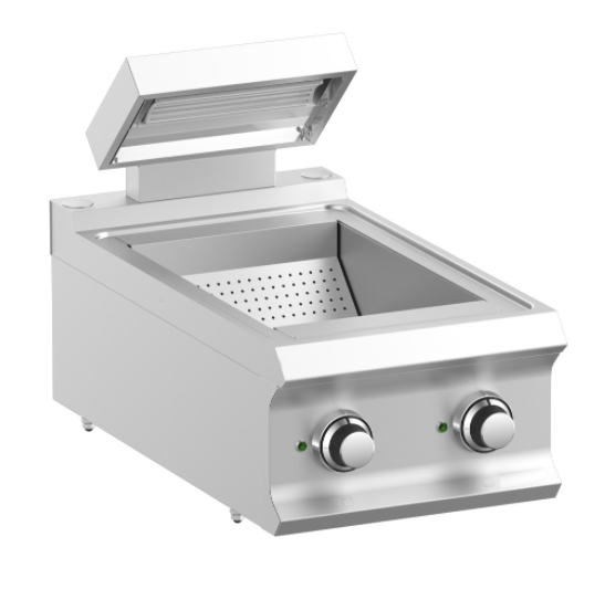 Купить подогреватель для картофеля фри электрический 700 серии apach chef line glcpse47p