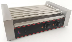 Роликовый гриль AIRHOT RG-7