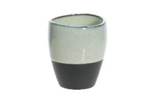 Кружка без ручки 90 мл, d 5,5 см h 6,5 см, MISTURA COSY&TRENDY MISTURA