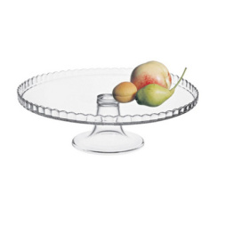 Подставка для торта (бортик вверх) Патиссери