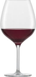 Бокал для красного вина, d 101,h 210, 630 мл., BANQUET SCHOTT ZWIESEL Banquet