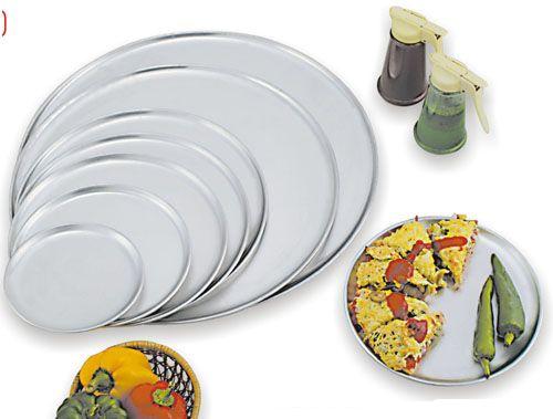 Купить противень для пиццы d=43 см. h=1 см. алюм. mgsteel /1/50/