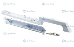 Ручка в сборе для ларя морозильного TEFCOLD