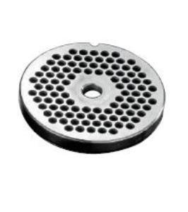 Купить решетка мясорубки lame italia mod.12 10mm
