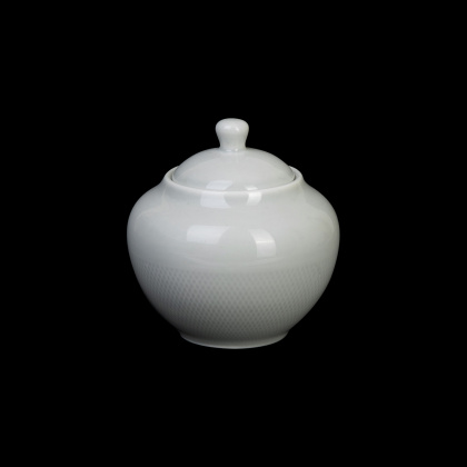 Купить сахарница 180мл, голубой "corone rosenthal"