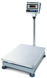 Весы товарные электронные CAS DB II-60E