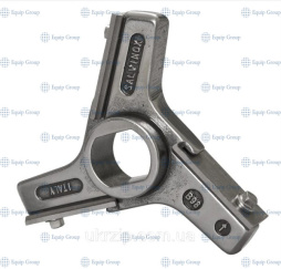 Нож мясорубки LAME ITALIA MOD.32(98)UNGER смен.лезв.