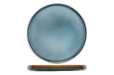 Купить тарелка, блюдце d 14 см, quintana blue cosy&trendy quintana blue