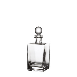 Графин 0,75 л. h=197 мм. хрустальное стекло Кристаллин Шотландия Турция /1/120/