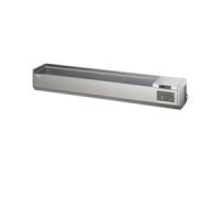 Купить холодильная витрина apach chef line ldr13038r