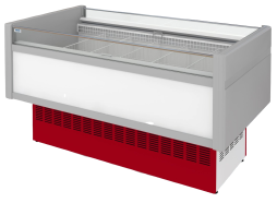 Бонета морозильная Купец ВХНо-3,6 (без надстройки)