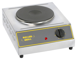 Плита настольная ROLLER GRILL ELR 2