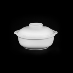 Мисосупница с крышкой 6'' 150мм 500мл Sam&Squito Classic