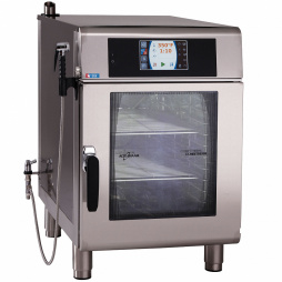Пароконвектомат ALTO SHAAM Combitherm CTX4-10E Express Touch