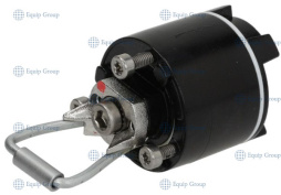 Замок двери RATIONAL 24.00.176 заменен на 24.02.762 SCC 61-102