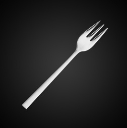 Вилка для пирожного Tokio LUXSTAHL [DJ-11049]