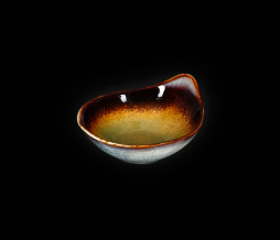 Емкость для соуса Corone Verde 90 мл синий+зеленый