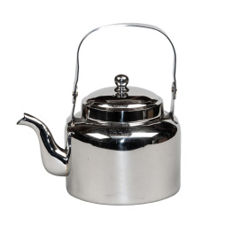 Чайник 500 мл d 10,5 см h9 см нержавеющая сталь P.L. Proff Cuisine