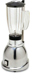 Блендер MACAP P100 C10 silver grey
