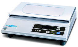 Весы порционные электронные CAS AD-05